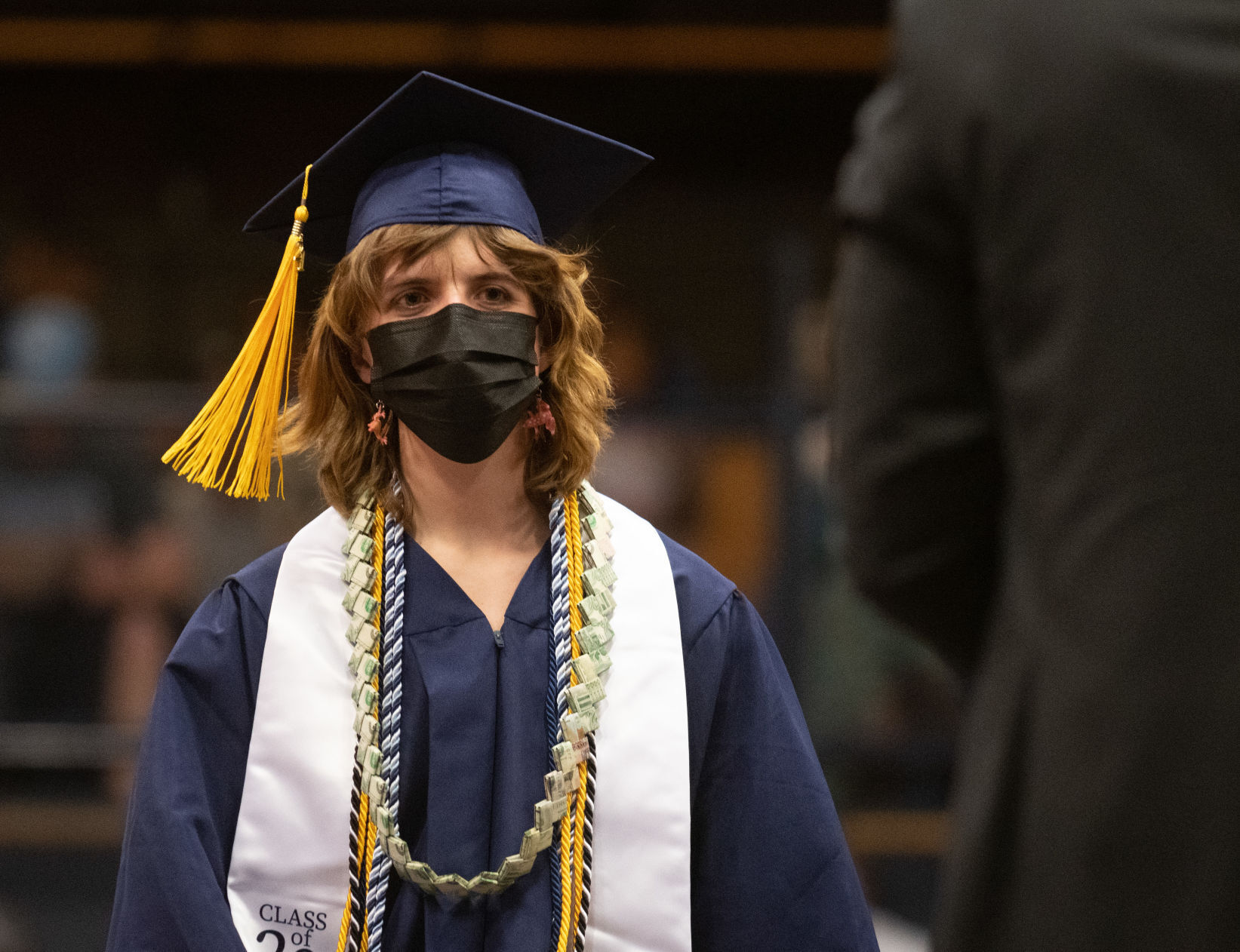 Twin Falls Graduation, 2021